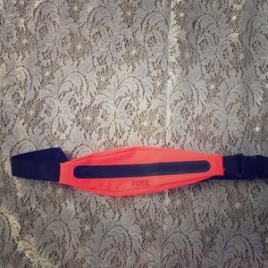 PINK “fanny pack”